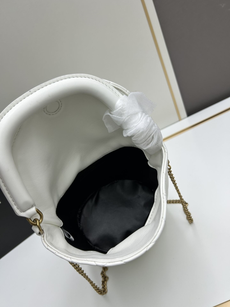 YSL Bucket Bags